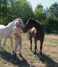 Citas Hombre Francia a granges gontardes : Dominique, 76 años
